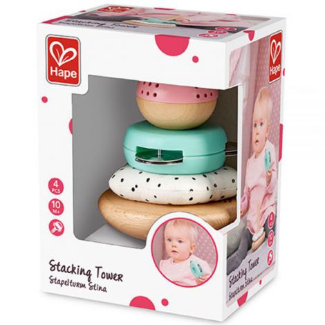 Hape Turn De Stivuire - poza 1