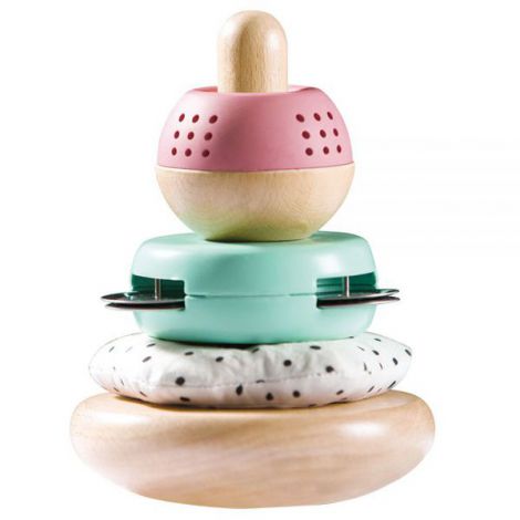 Hape Turn De Stivuire - poza 2