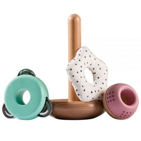 Hape Turn De Stivuire - poza 5
