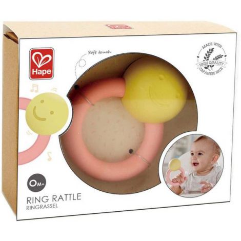 Hape Zornaitoare Inel - poza 1