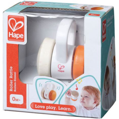 Hape Zornaitoare Rola - poza 1