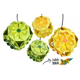 Harie origami Kids 50 coli de 20 x 20 cm - poza 5