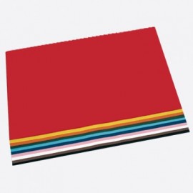 Hartie colorata pentru desen 130 - poza 2