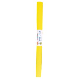 Hartie creponata – galben - poza 1