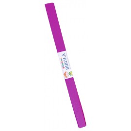 Hartie creponata – mov - poza 1