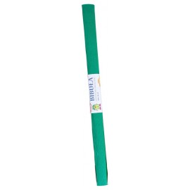 Hartie creponata – verde