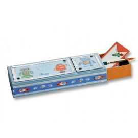 Hartie cu efect stralucitor Kids - poza 4