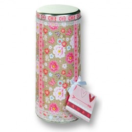 Hartie cu efect stralucitor Sweet - poza 3
