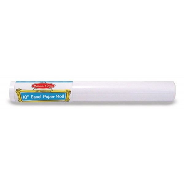 Hartie desen in rola 45 cm Melissa and Doug