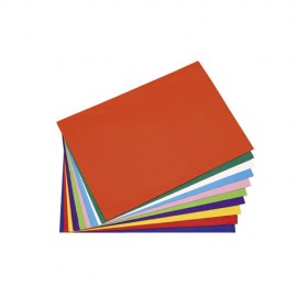 Hartie fina pentru creatii - Tissue paper - Alba - poza 2