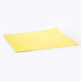 Hartie fina pentru creatii - Tissue paper - Galben