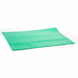 Hartie fina pentru creatii - Tissue paper - Verde deschis