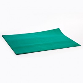 Hartie fina pentru creatii - Tissue paper - Verde inchis