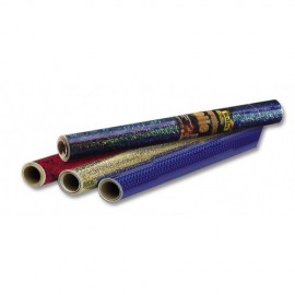Hartie holografica autoadeziva