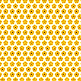 Hartie origami 50 coli 10x10 Sweet - poza 5