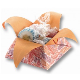 Hartie origami 50 coli 15x15 Viata salbatica - poza 2
