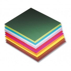 Hartie origami 500 patrata 2020 - poza 1