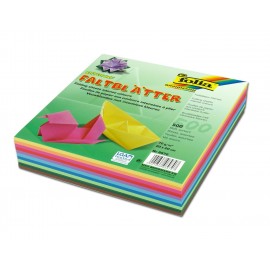 Hartie origami 500 patrata 2020 - poza 2