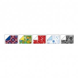 Hartie origami Ornamental 1515 - poza 2