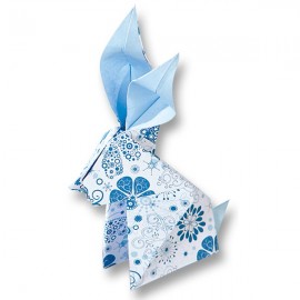 Hartie origami Ornamental 1515 - poza 3