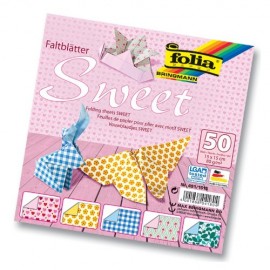 Hartie origami Sweet 1515 - poza 1