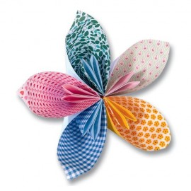 Hartie origami Sweet 1515 - poza 2