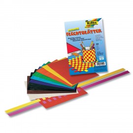 Hartie pentru impletit 12*17 - poza 1