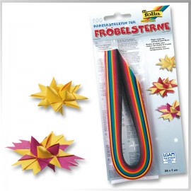 Hartie Quilling 100 - poza 1