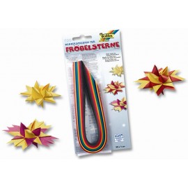 Hartie Quilling 100 - poza 2