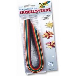 Hartie Quilling 100 - poza 3