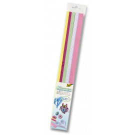 Hartie Quilling Basic 168 - poza 3