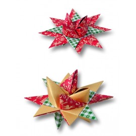 Hartie Quilling Christmas 168 - poza 2