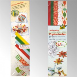 Hartie Quilling Christmas 168 - poza 3