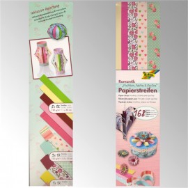 Hartie Quilling Romance 168 - poza 2