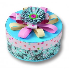 Hartie Quilling Romance 168 - poza 4