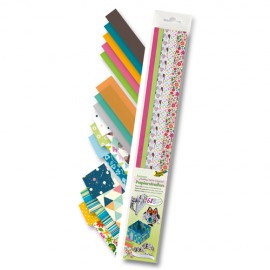 Hartie Quilling Summer 168 - poza 1