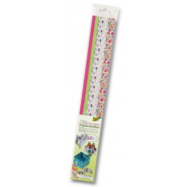 Hartie Quilling Summer 168 - poza 2