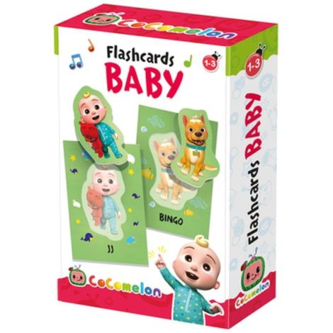 Headu Cocomelon - Cartonase Baby - poza 2