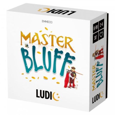 Headu Ludic - Joc Cu Cartonase Cacealma - poza 2