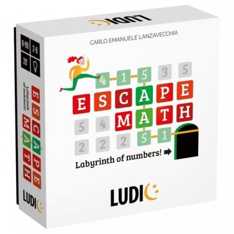 Headu Ludic - Joc De Matematica - poza 2