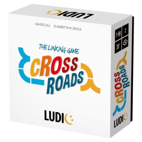 Headu - Ludic Joc intersectia drumurilor - poza 3