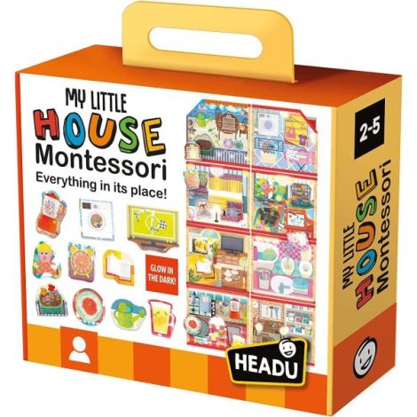 Headu Montessori - Casuta Mea - poza 3