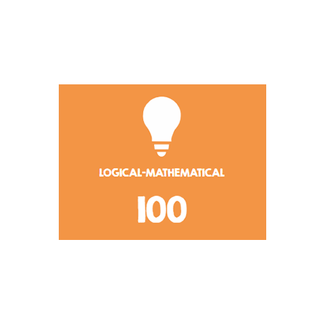 Headu Montessori - Joc 123 Bingo - poza 5