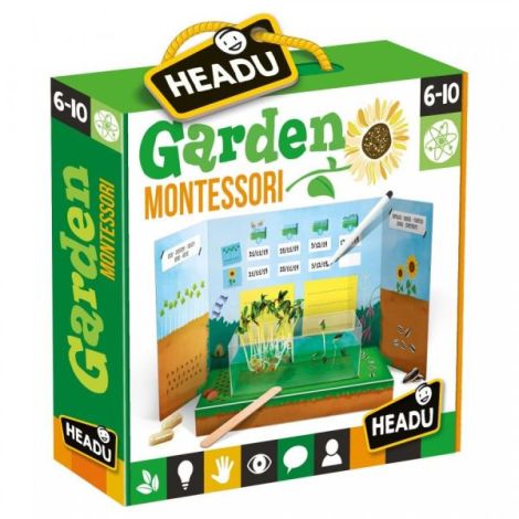 Headu Montessori - Jurnalul Stiintei - poza 2