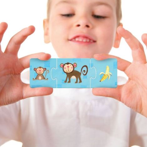 Headu Stem - Joc Educational - Logica - poza 4