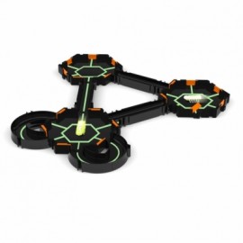 Hexbug Habitat Nano Glow in Dark - poza 2
