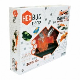 Hexbug Nano Battle Bridge Set - poza 1