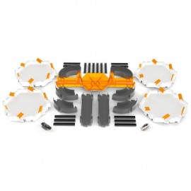 Hexbug Nano Battle Bridge Set - poza 4