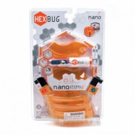 Hexbug Nano Spiral Starter Set - poza 2