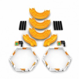 Hexbug Nano Spiral Starter Set - poza 3